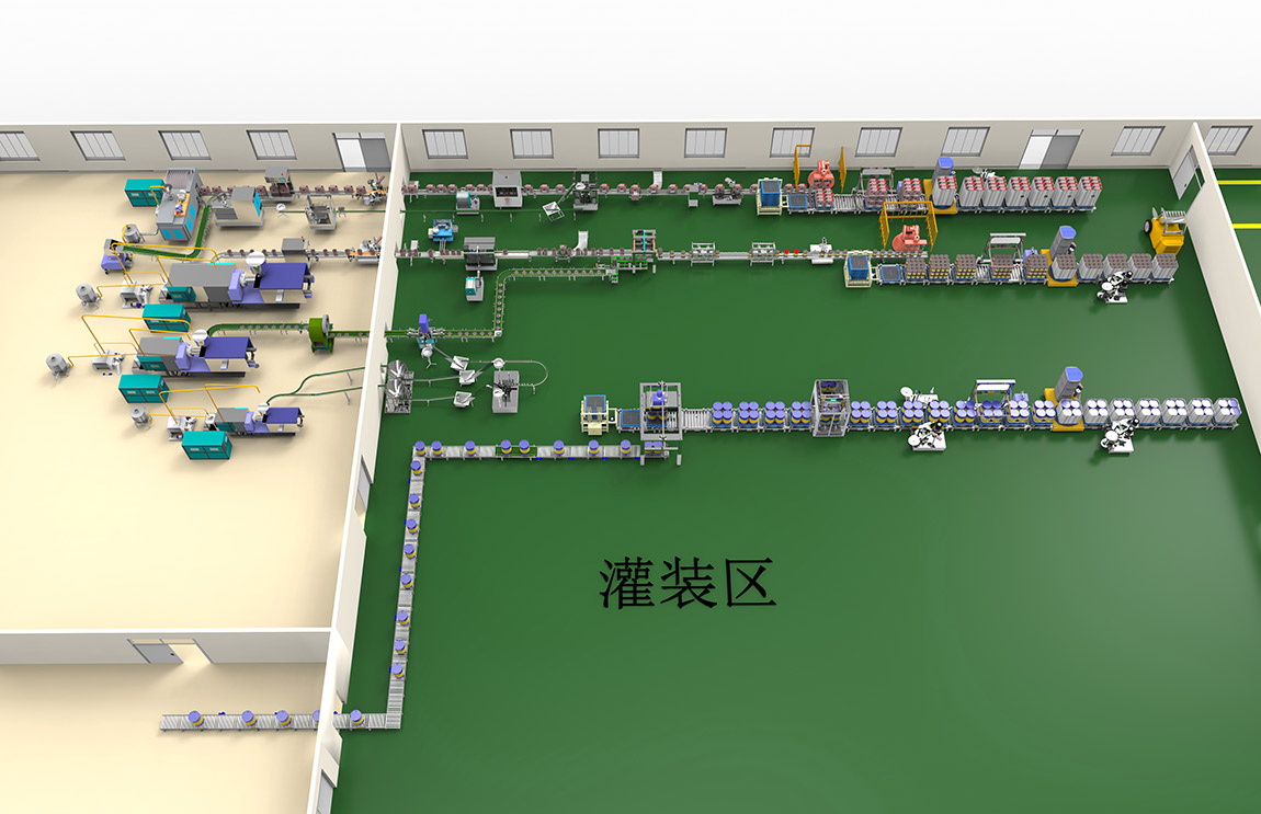 2、LUKOIL-Oil-Company-3D-drawing-of-overall-plan.jpg